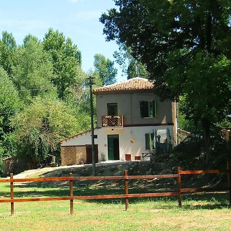 Ca' Perucci Vendégház Urbino Kültér fotó