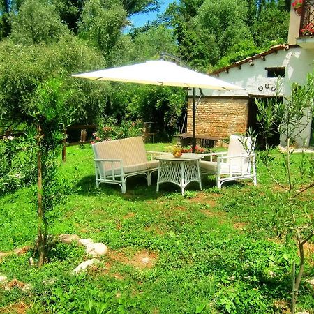 Ca' Perucci Vendégház Urbino Kültér fotó