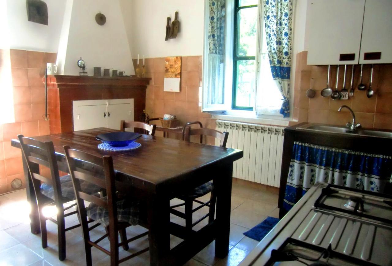 Ca' Perucci Vendégház Urbino Kültér fotó