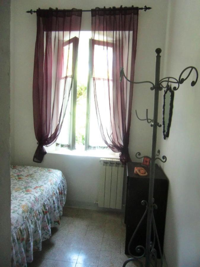 Ca' Perucci Vendégház Urbino Kültér fotó