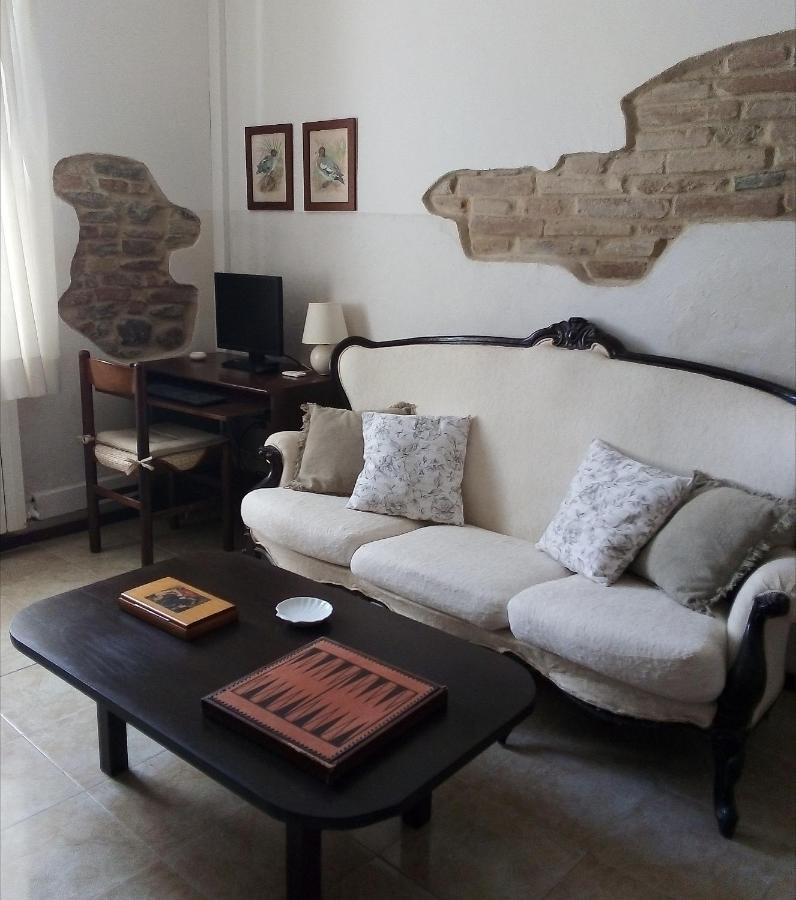 Ca' Perucci Vendégház Urbino Kültér fotó